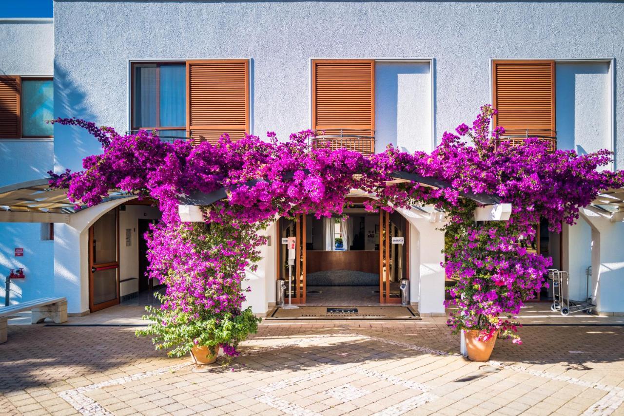 Blu Salento Village Sant Isidoro  Exterior foto