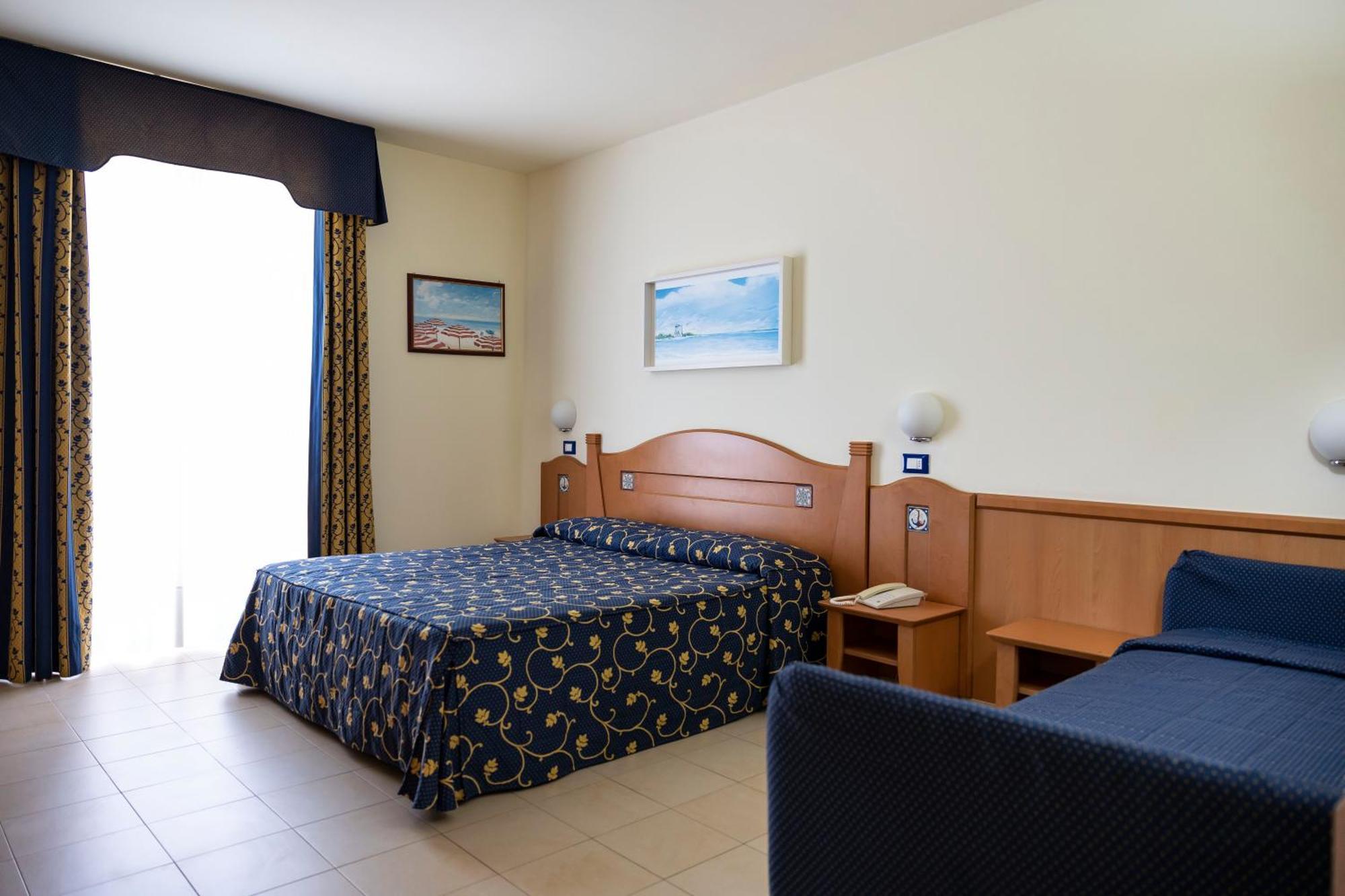 Blu Salento Village Sant Isidoro  Habitación foto