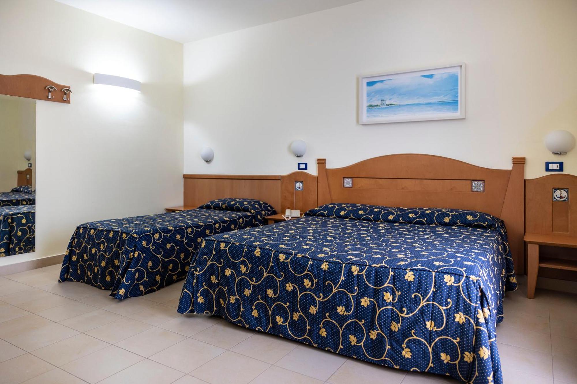 Blu Salento Village Sant Isidoro  Habitación foto