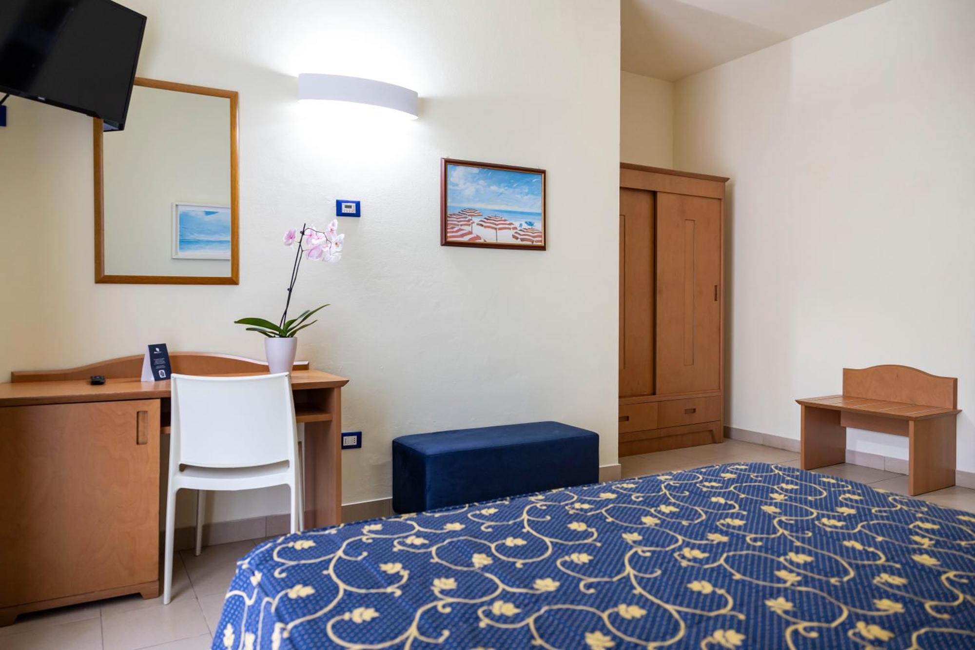 Blu Salento Village Sant Isidoro  Habitación foto