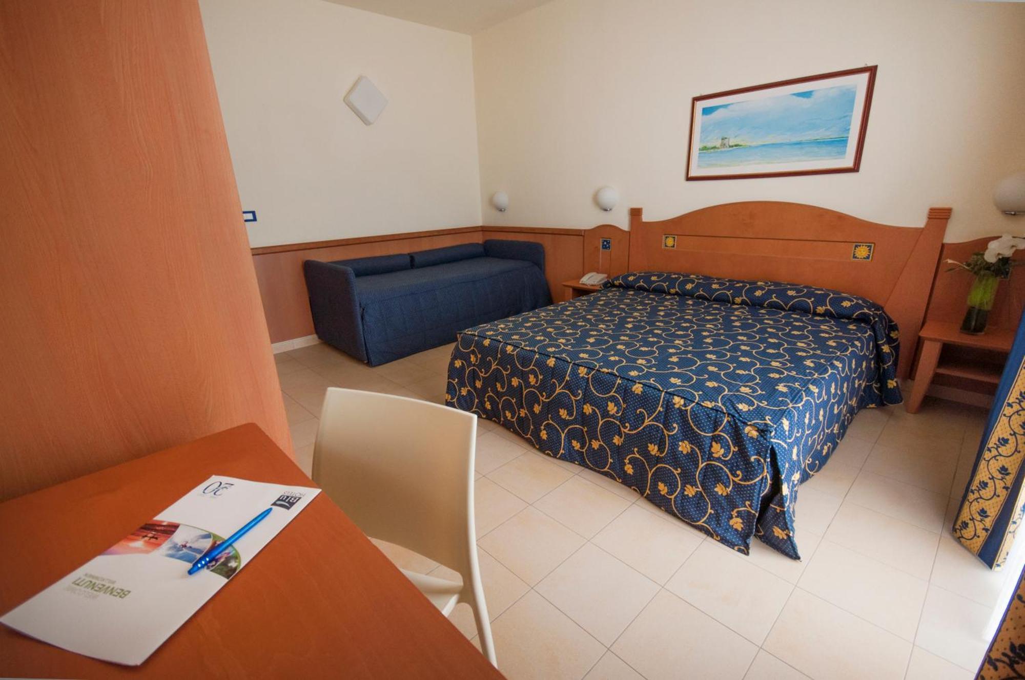Blu Salento Village Sant Isidoro  Habitación foto