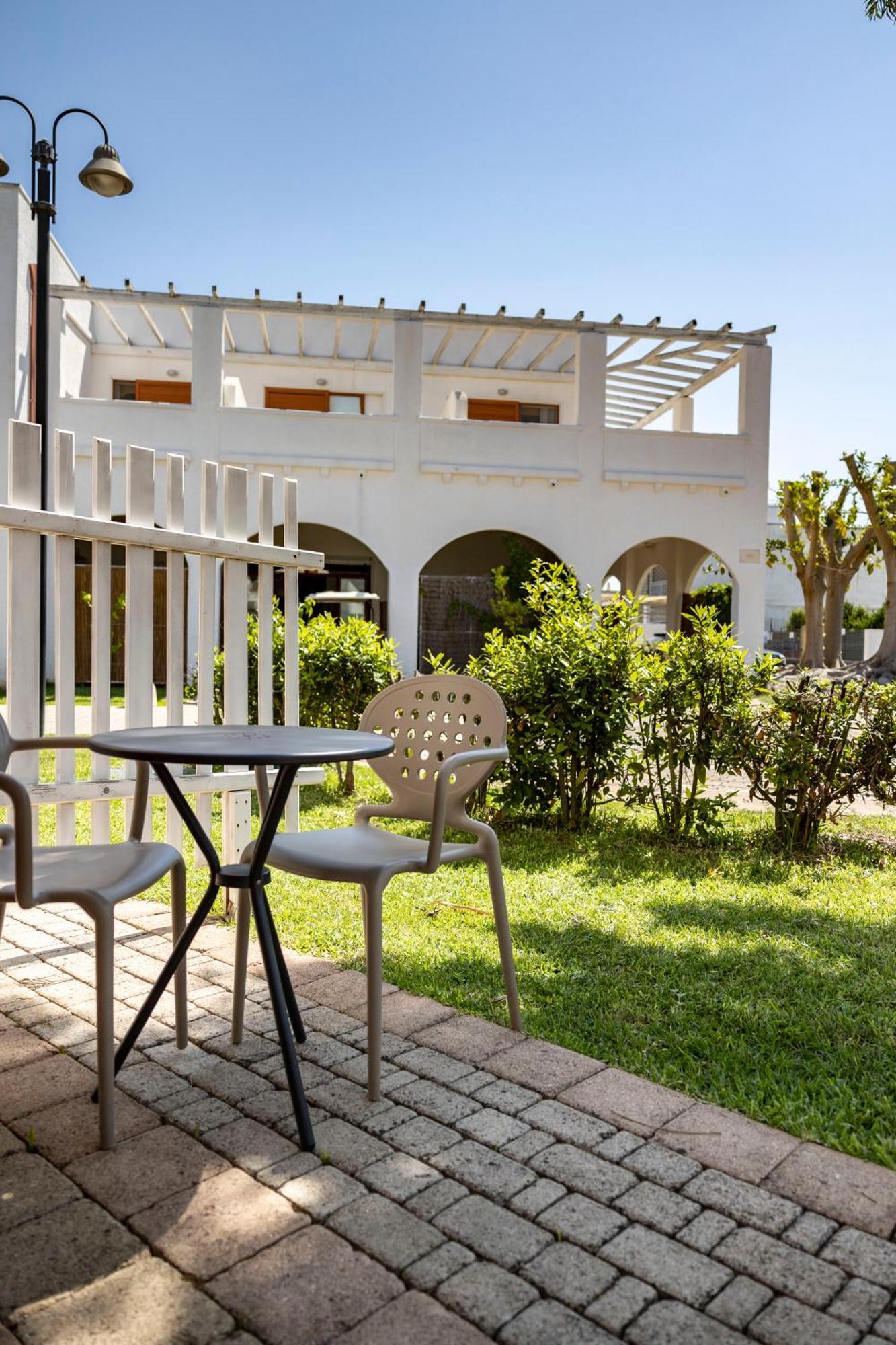 Blu Salento Village Sant Isidoro  Habitación foto