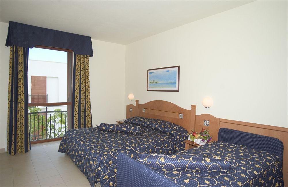 Blu Salento Village Sant Isidoro  Exterior foto